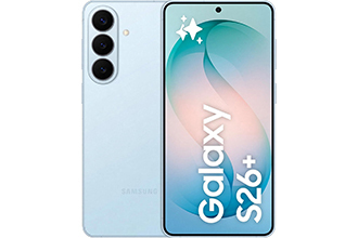 Galaxy S26&plus; 512GB
