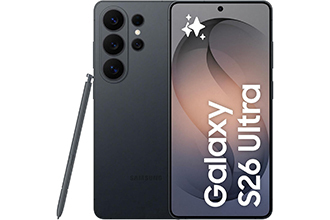 Galaxy S26 Ultra 256GB
