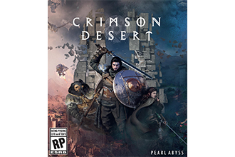 Crimson Desert