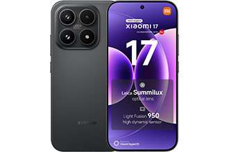 Xiaomi 17 12&plus;256GB