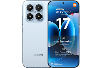 Xiaomi 17 12&plus;512GB