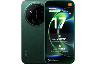 Xiaomi 17 Ultra 16&plus;512GB