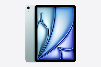 iPad Air M4 WiFi 256GB 13"