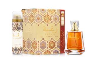 Lattafa Raghba EDP Gift Set 100ml