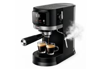 Macchina per Caffe Espresso e Cappuccino