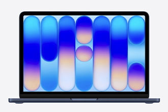 MacBook Neo 13" Touch ID 512GB