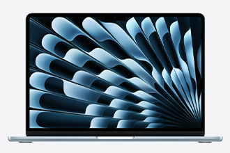 MacBook Air M5 13" 512GB