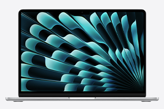 MacBook Air M5 13" 1TB