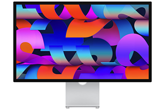 Apple Studio Display