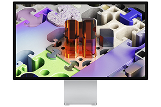 Apple Studio Display XDR