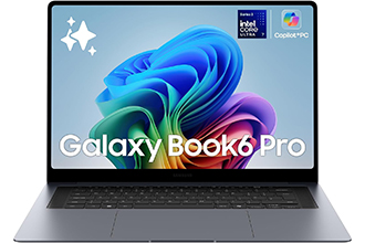 Samsung Galaxy Book6 Pro 16"