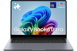 Samsung Galaxy Book6 Ultra 16"