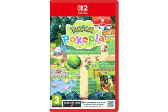 Pok&eacute;mon Pokopia