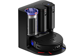 Dyson Spot&plus;Scrub AI Robot