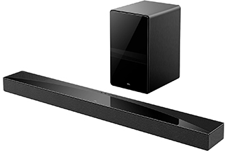TCL Soundbar Q75H 5.1.2