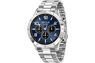Sector 270 Limited Edition