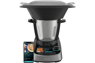 Cecotec Robot Multi Mambo Touch