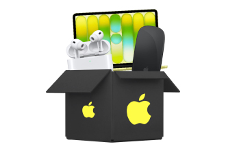 Box Apple Neo