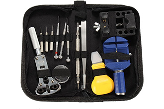 Kit di Riparazione Orologi