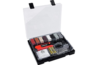 Set di riparazione per piastrelle