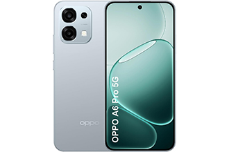 OPPO A6 Pro 5G