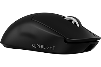 Logitech G PRO X SUPERLIGHT 2 SE