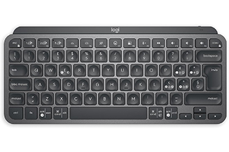 Logitech MX Keys Mini