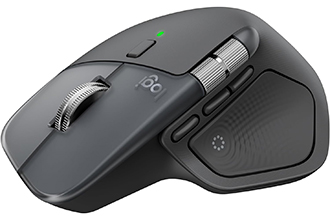 Logitech MX Master 4