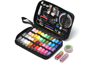 VIOLA Kit da cucito ZigZag