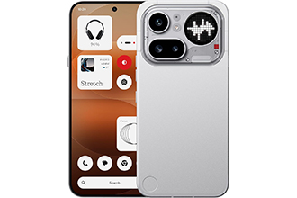 Nothing Phone 4a Pro 12&plus;256Gb