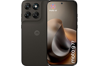 Motorola moto g77