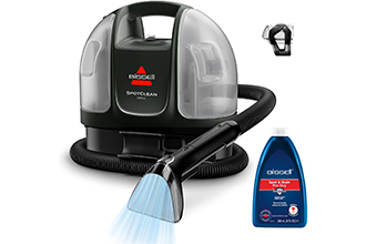 BISSELL SpotClean Mini Lavatappeti
