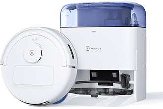 ECOVACS DEEBOT MINI Robot