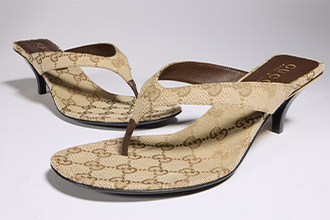 GUCCI Infradito Vittoria donna