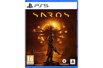 Saros