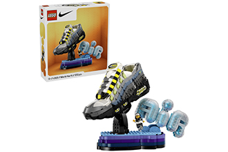 Lego Nike Air Max 95