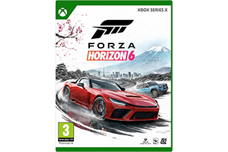 Forza Horizon 6