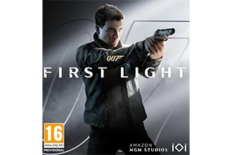 007 First Light