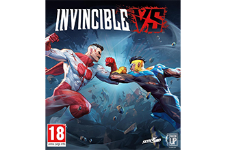 Invincible VS