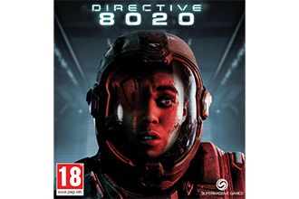 DIRECTIVE 8020