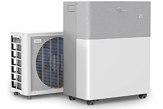 Midea Portasplit 12000 BTU