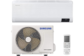 Samsung Comfort Next 9000 BTU