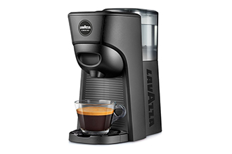 Lavazza A Modo Mio Tiny Eco Negro