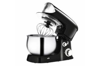 Impastatrice Planetaria 3L 1200W