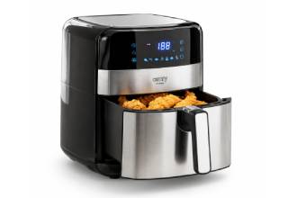 Freidora de Aire Oven 9 Programas 5L