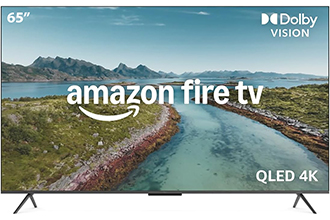 Amazon Ember Omni QLED 65"
