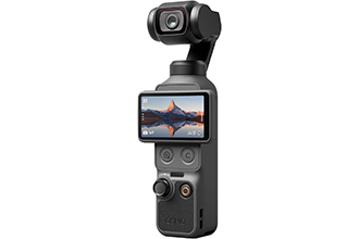 DJI Osmo Pocket 4 Combo Standard