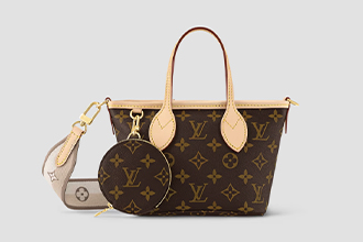 Louis Vuitton Bolso Neverfull BB