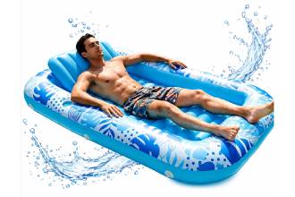 Materasso Gonfiabile Prendisole 175cm