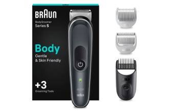 Braun Series 5 Afeitadora Eléctrica